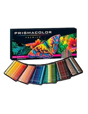 Set lápiz de color Prismacolor hexagonal 150 piezas