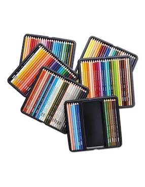 Set lápiz de color Prismacolor hexagonal 150 piezas