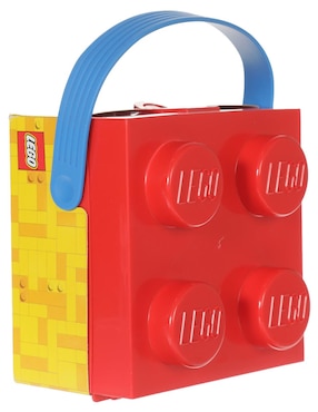 Lonchera Lego