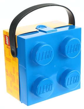 Lonchera Lego