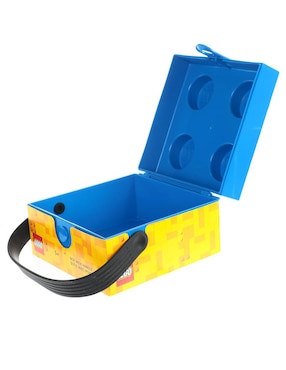 Lonchera Lego