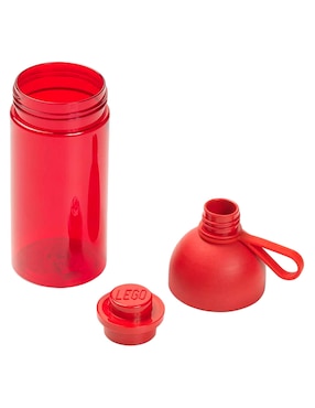 Botella para agua Lego