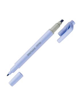 Marcatexto Pentel 8 piezas