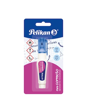 Corrector Pelikan