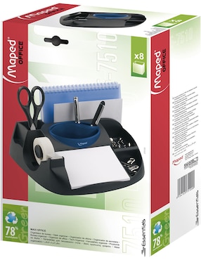 Organizador de accesorios Maped