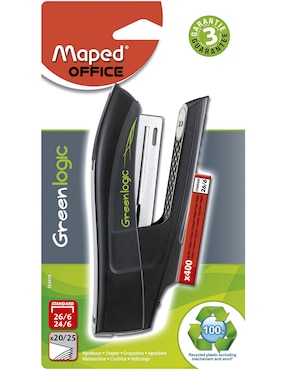 Engrapadora Maped Greenlogic