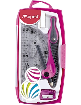 Compás Maped
