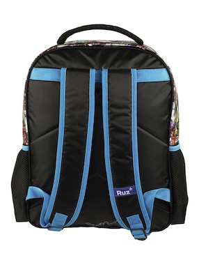 Mochila escolar The Avengers Ruz para niño