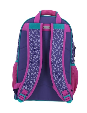 Mochila escolar Chenson Happy Girl para niña