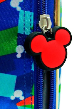 Lonchera escolar Idea Nuova Disney Mickey Mouse