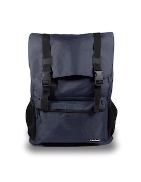 Mochila escolar Techzone unisex