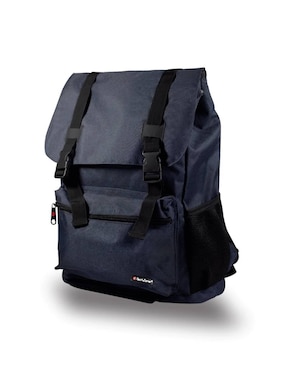 Mochila escolar Techzone unisex