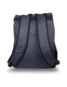 Mochila escolar Techzone unisex