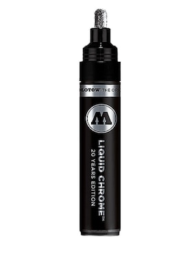 Marcador Molotow