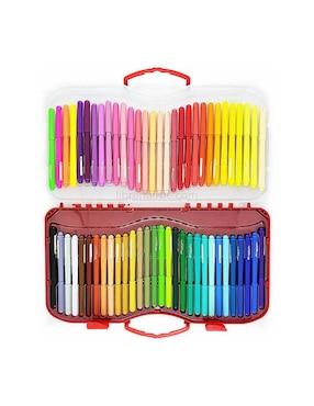 Plumones Faber-Castell