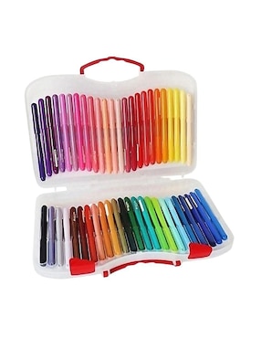 Plumones Faber-Castell