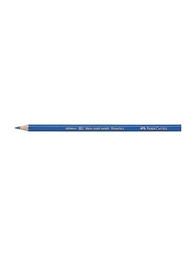 Lápiz de color Faber-Castell hexagonal 36 piezas