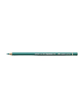 Lápiz de color Faber-Castell hexagonal 120 piezas