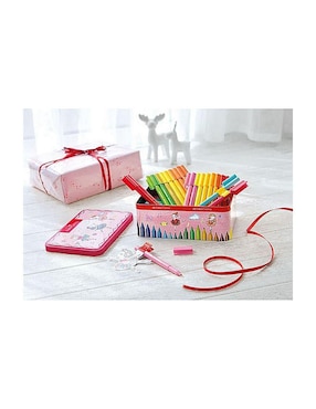 Plumones Faber-Castell