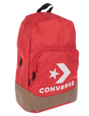 Mochila escolar Converse Star unisex