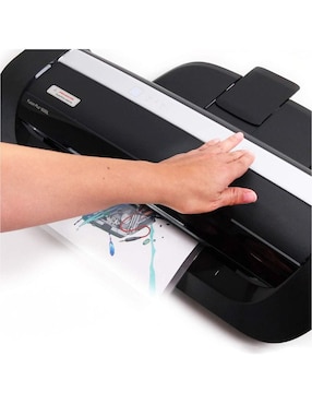 Enmicadora GBC Fusión 6000 L