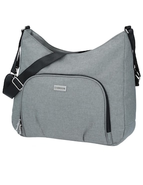 Bolso pañalera Chenson Pro DHAM unisex