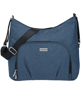 Bolso pañalera Chenson Pro DHAM unisex