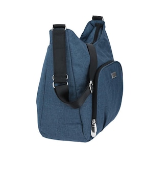 Bolso pañalera Chenson Pro DHAM unisex