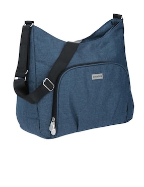 Bolso pañalera Chenson Pro DHAM unisex