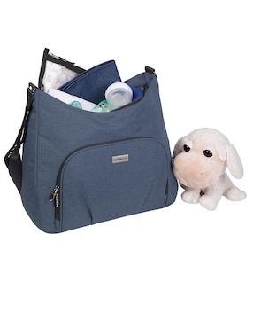 Bolso pañalera Chenson Pro DHAM unisex