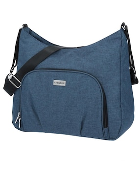 Bolso pañalera Chenson Pro DHAM unisex