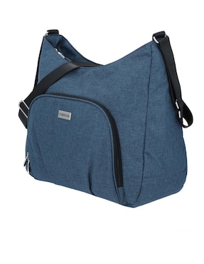 Bolso pañalera Chenson Pro DHAM unisex