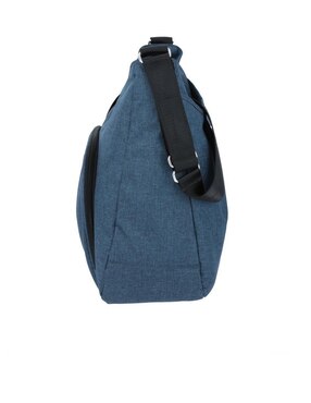 Bolso pañalera Chenson Pro DHAM unisex