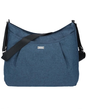 Bolso pañalera Chenson Pro DHAM unisex
