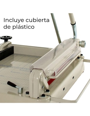Guillotina Industrial Gutstark