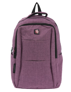 mochilas en Liverpool
