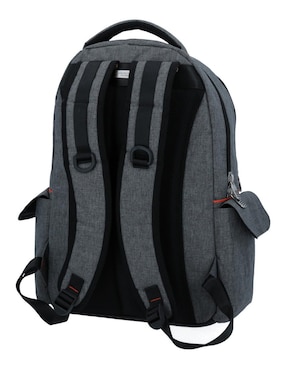 Mochila para viaje Chenson Pro Vynda unisex
