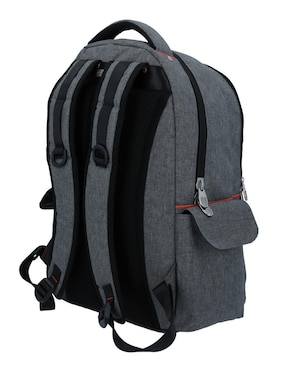 Mochila para viaje Chenson Pro Vynda unisex
