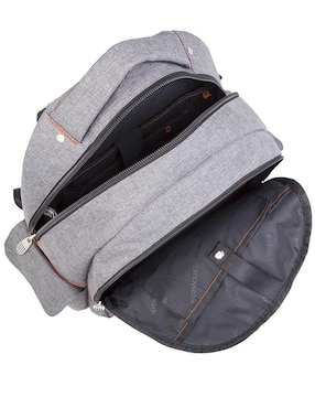 Mochila para viaje Chenson Pro Vynda unisex