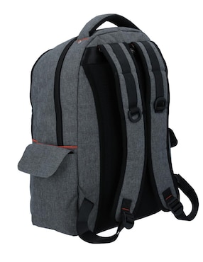 Mochila para viaje Chenson Pro Vynda unisex