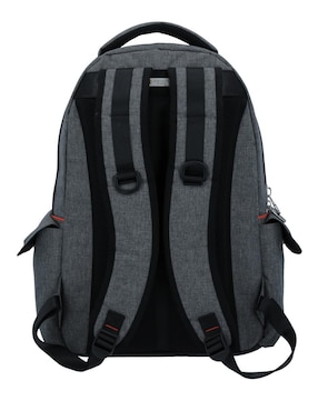 Mochila para viaje Chenson Pro Vynda unisex