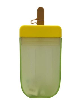 Botella de agua Soficute de plástico 300 ml