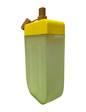 Botella de agua Soficute de plástico 300 ml