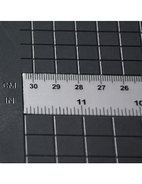 Guillotina Gutstark mkz-guillc100gri