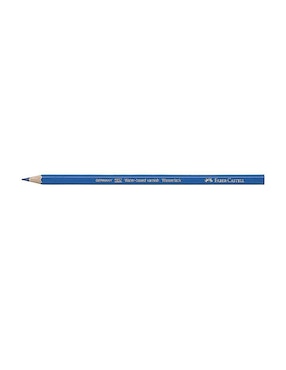 Lápiz de color Faber-Castell hexagonal 72 piezas