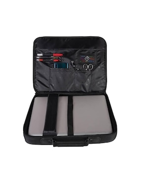Mochila escolar Techzone unisex