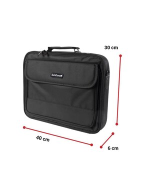 Mochila escolar Techzone unisex