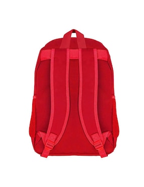 Mochila escolar Techzone unisex