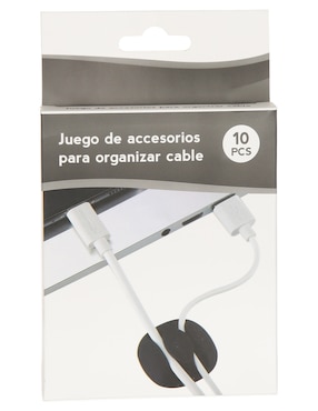Set escolar Heuman Brand con 10 piezas