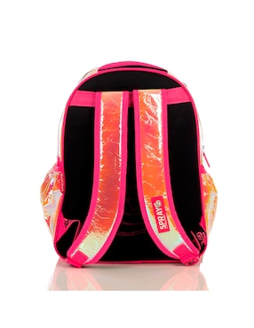 Mochila escolar Atmpacks Spray G unisex